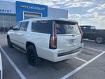 2015 Cadillac Escalade ESV Luxury