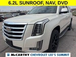 2015 Cadillac Escalade ESV Luxury