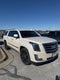 2015 Cadillac Escalade ESV Premium