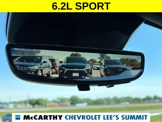 2025 Cadillac Escalade Sport