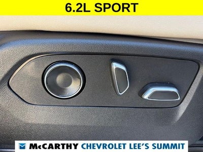 2025 Cadillac Escalade Sport