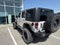 2010 Jeep Wrangler Unlimited Sport