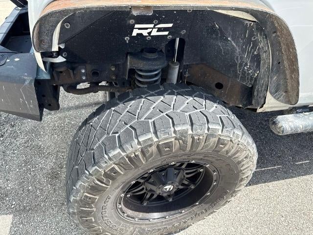2010 Jeep Wrangler Unlimited Sport