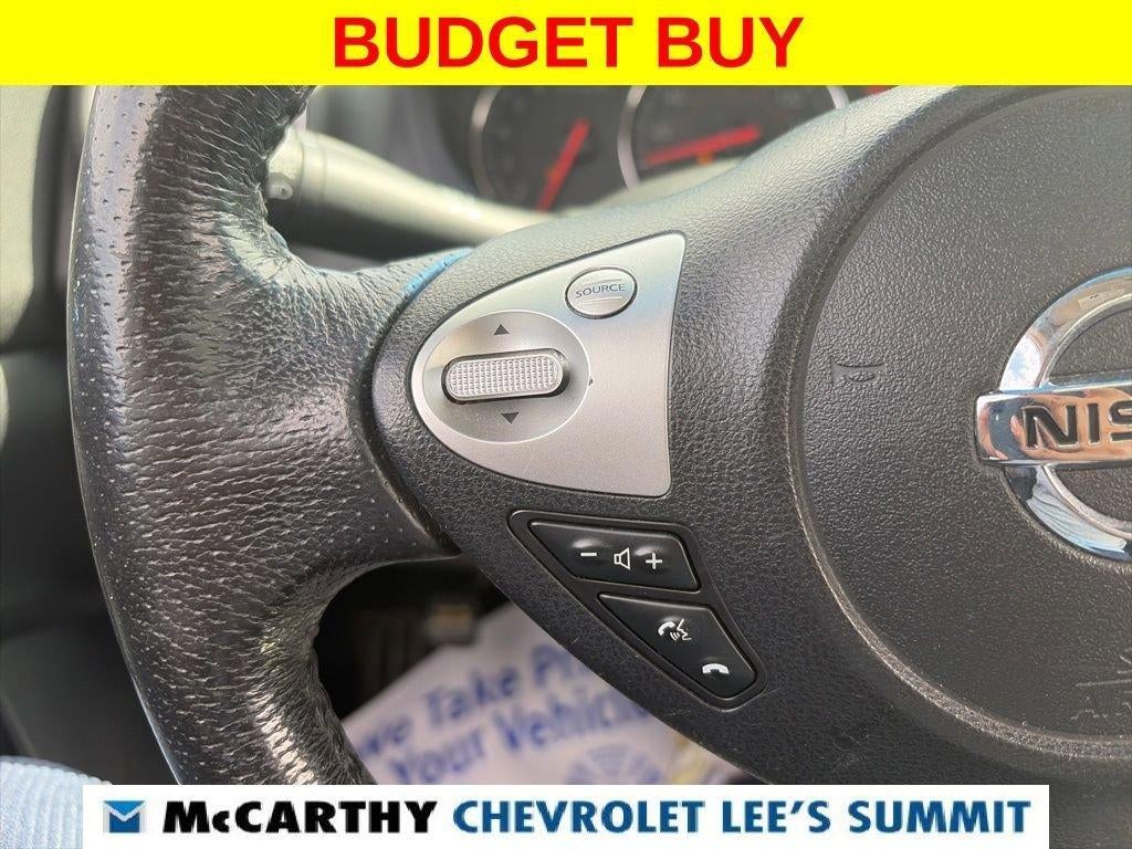 2014 Nissan Maxima 3.5 S