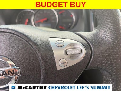 2014 Nissan Maxima 3.5 S