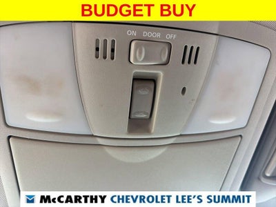 2014 Nissan Maxima 3.5 S