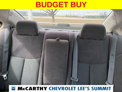 2014 Nissan Maxima 3.5 S