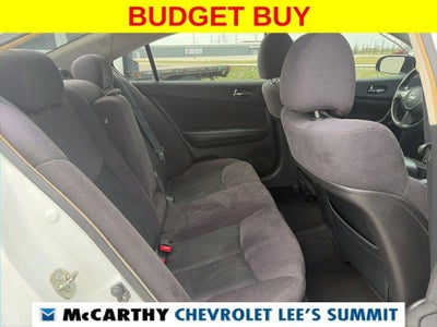 2014 Nissan Maxima 3.5 S