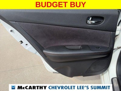 2014 Nissan Maxima 3.5 S