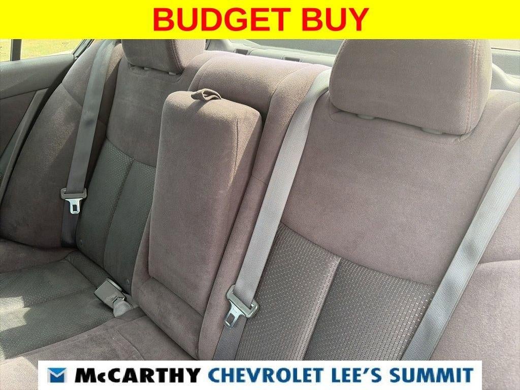 2014 Nissan Maxima 3.5 S