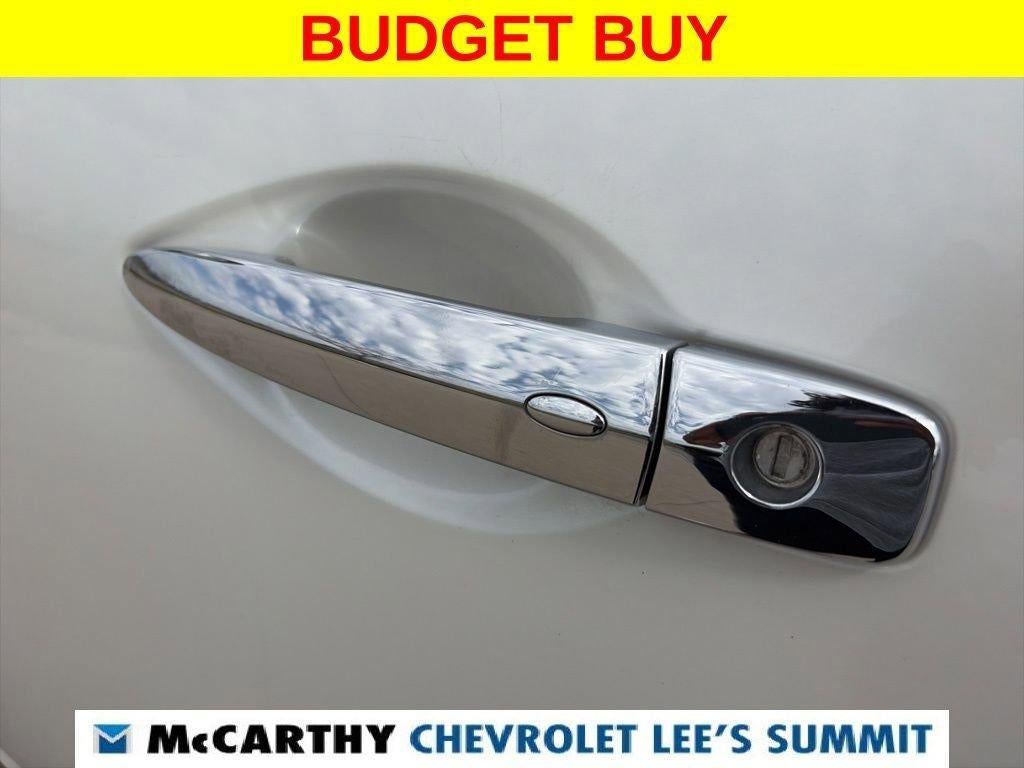 2014 Nissan Maxima 3.5 S