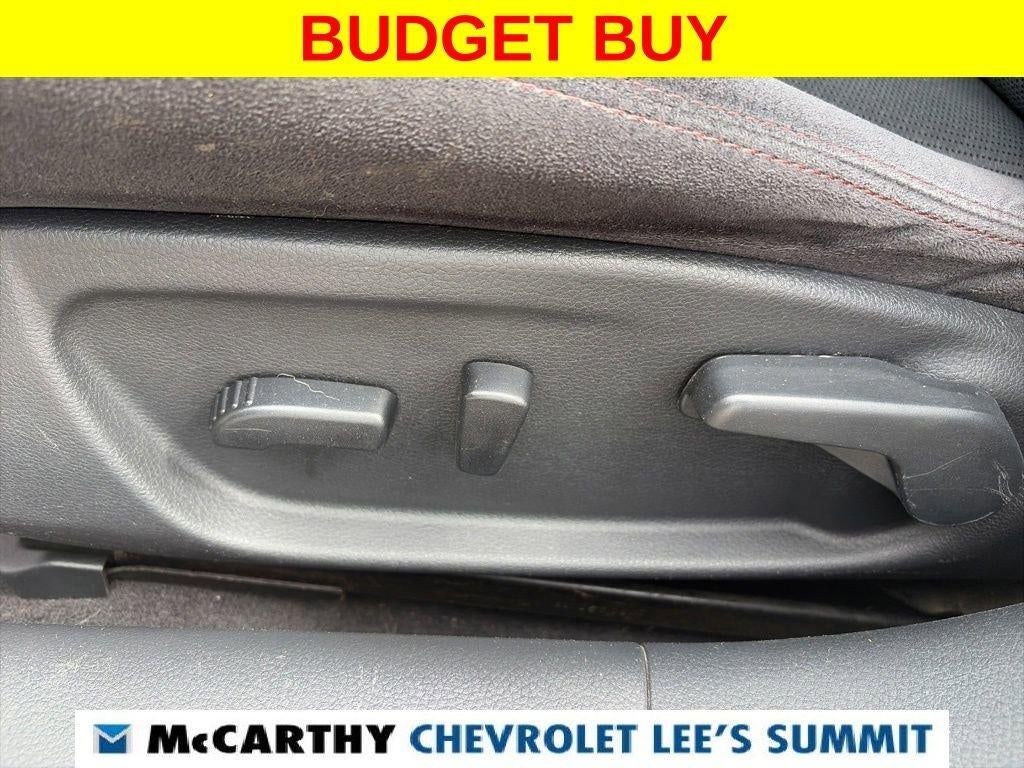 2014 Nissan Maxima 3.5 S