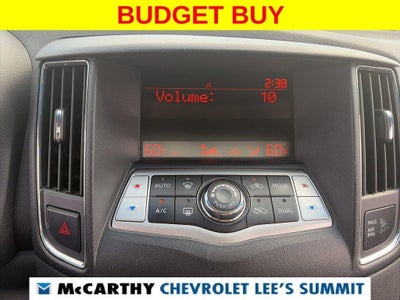 2014 Nissan Maxima 3.5 S