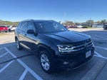 2019 Volkswagen Atlas 3.6L V6 SE
