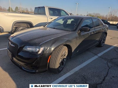2015 Chrysler 300 300S