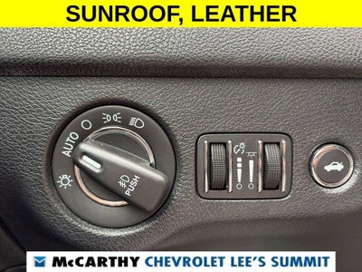 2015 Chrysler 300 300S