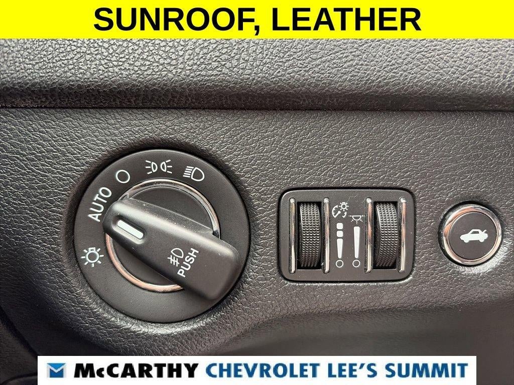 2015 Chrysler 300 300S