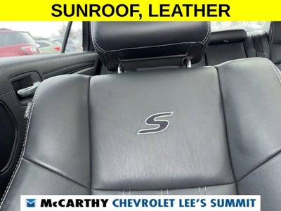 2015 Chrysler 300 300S