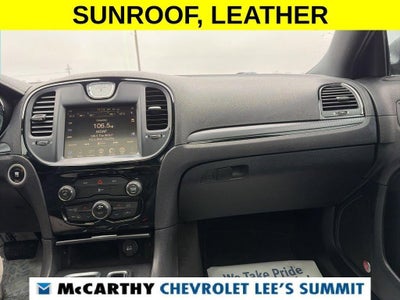 2015 Chrysler 300 300S