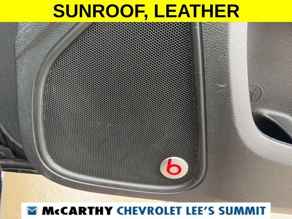 2015 Chrysler 300 300S