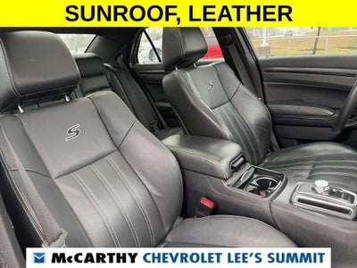 2015 Chrysler 300 300S