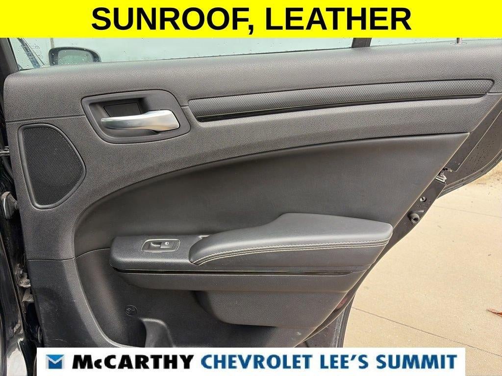 2015 Chrysler 300 300S