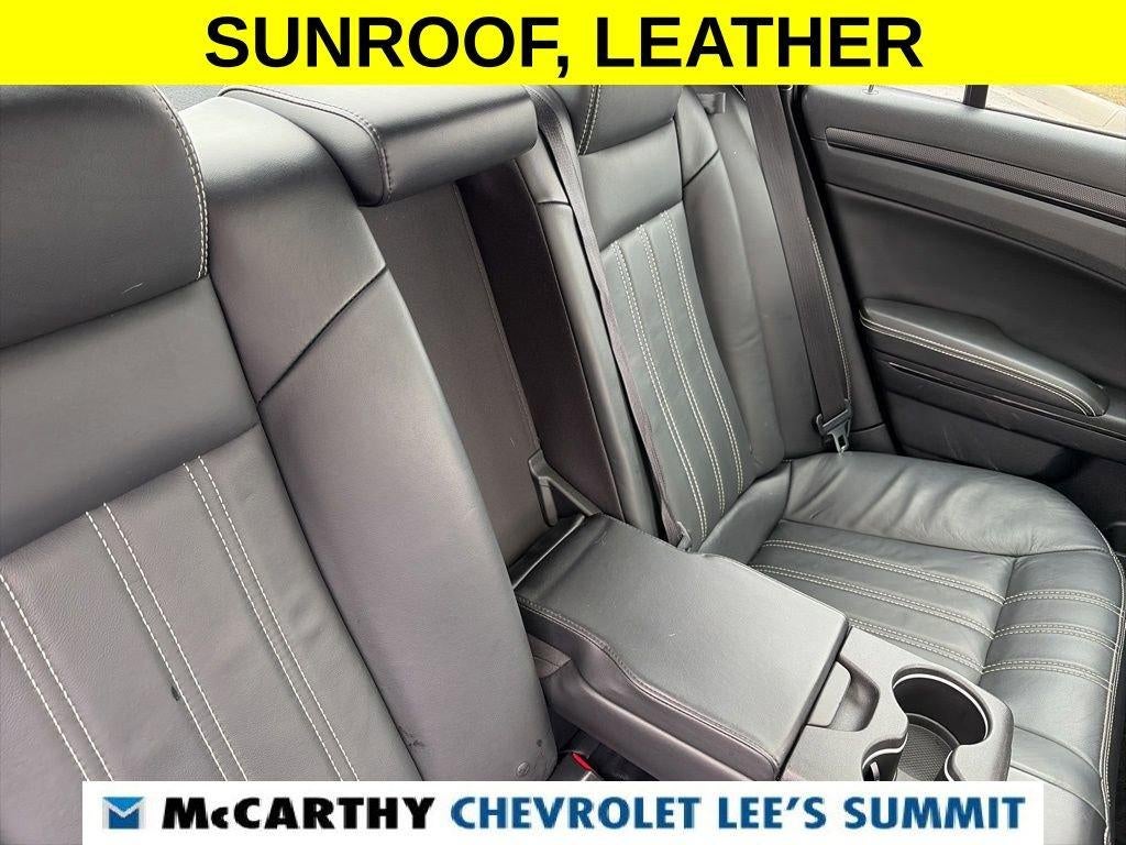 2015 Chrysler 300 300S