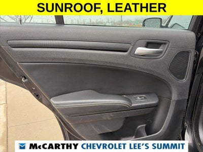 2015 Chrysler 300 300S