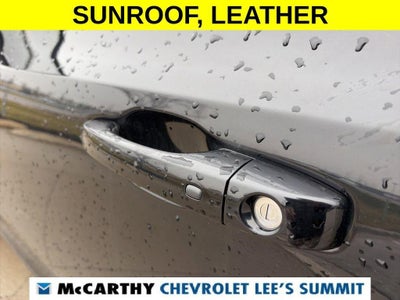 2015 Chrysler 300 300S