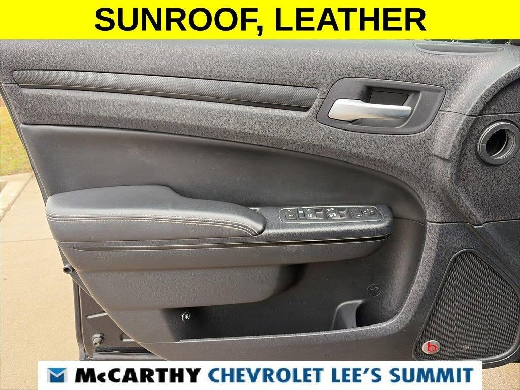 2015 Chrysler 300 300S