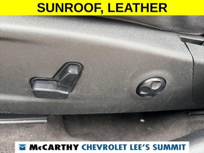 2015 Chrysler 300 300S