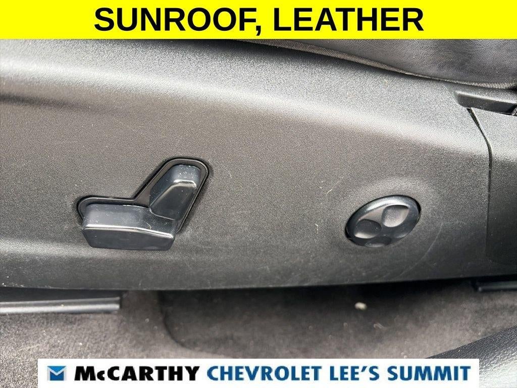 2015 Chrysler 300 300S