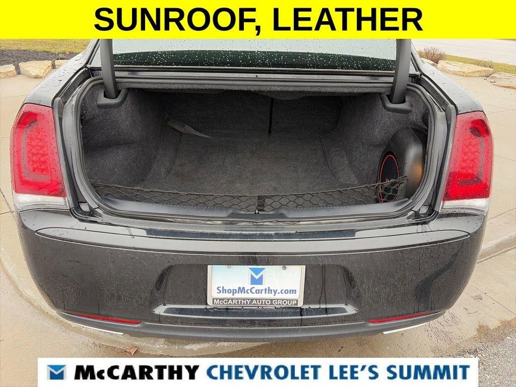 2015 Chrysler 300 300S