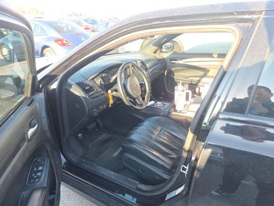 2015 Chrysler 300 300S