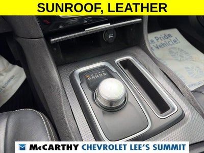 2015 Chrysler 300 300S