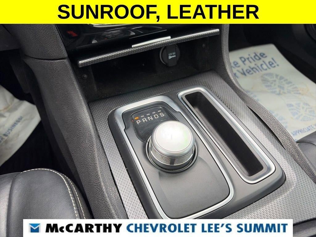 2015 Chrysler 300 300S