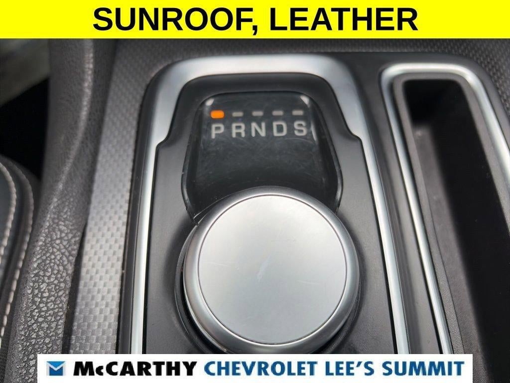 2015 Chrysler 300 300S