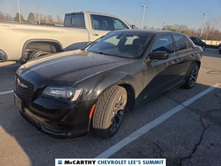 2015 Chrysler 300 300S