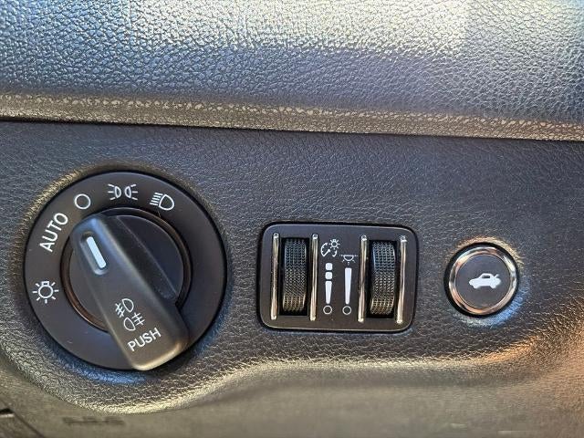 2014 Chrysler 300 300C