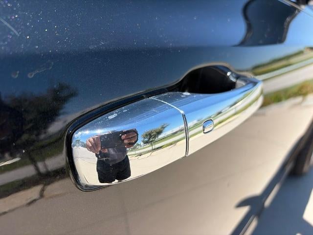 2014 Chrysler 300 300C