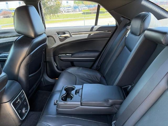 2014 Chrysler 300 300C