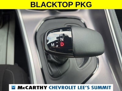 2021 Dodge Challenger GT