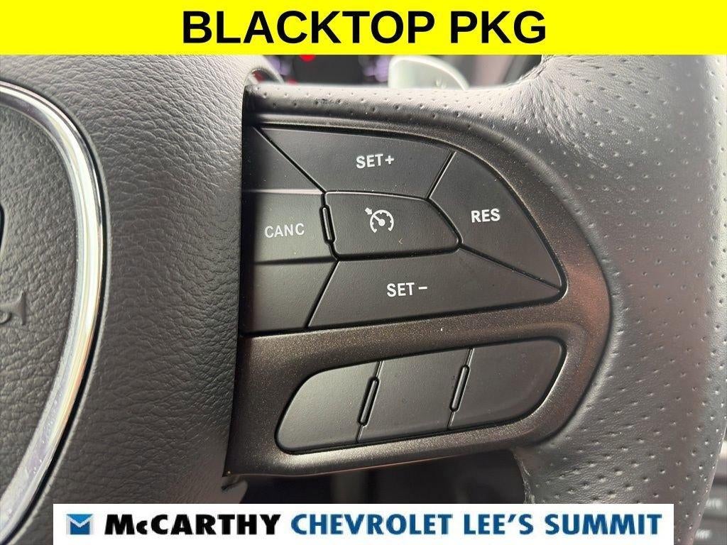 2021 Dodge Challenger GT