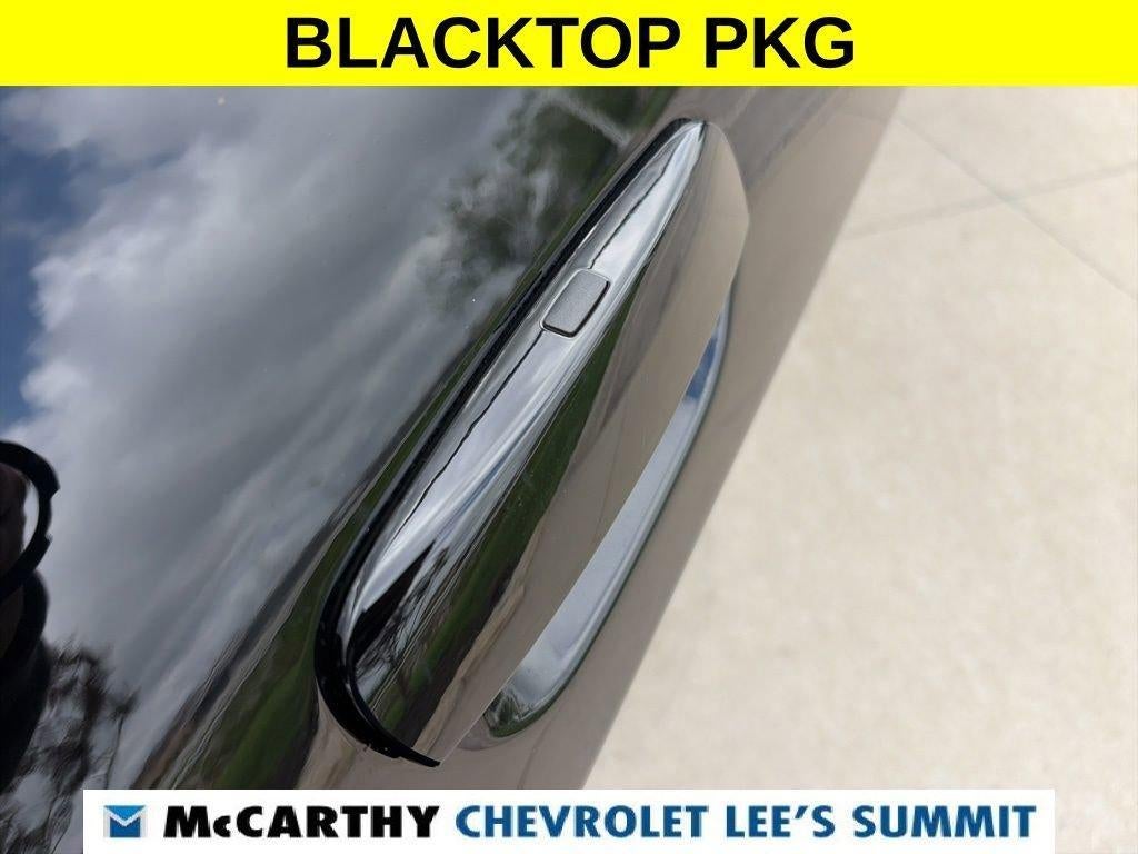 2021 Dodge Challenger GT