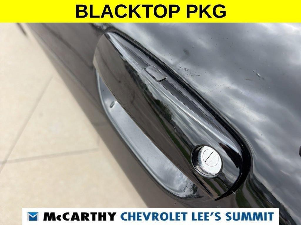 2021 Dodge Challenger GT