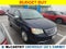 2012 Chrysler Town & Country Limited