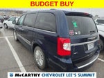 2012 Chrysler Town & Country Limited