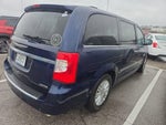 2012 Chrysler Town & Country Limited