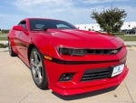 2015 Chevrolet Camaro SS