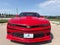 2015 Chevrolet Camaro SS